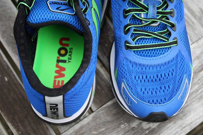 Newton Gravity 6 Running shoe