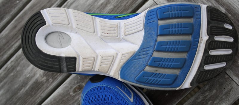 Newton Gravity 6 Running shoe