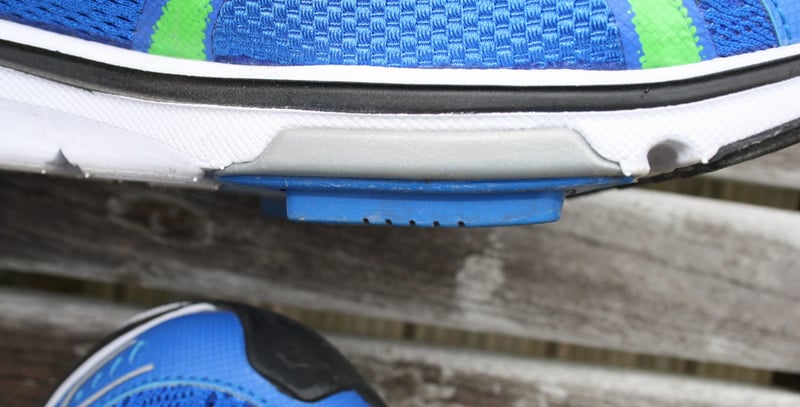 Newton Gravity 6 Running shoe