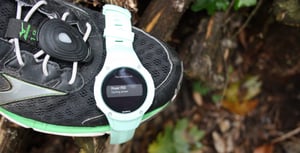 Suunto SPARTAN TRAINER with STRYD Mizuno