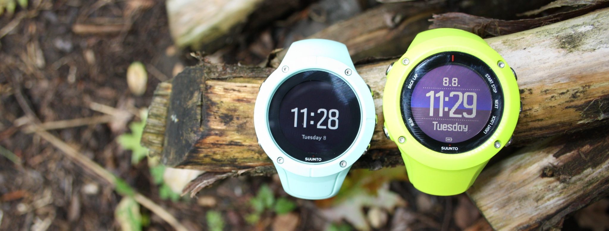 Suunto SPARTAN TRAINER + AMBIT3