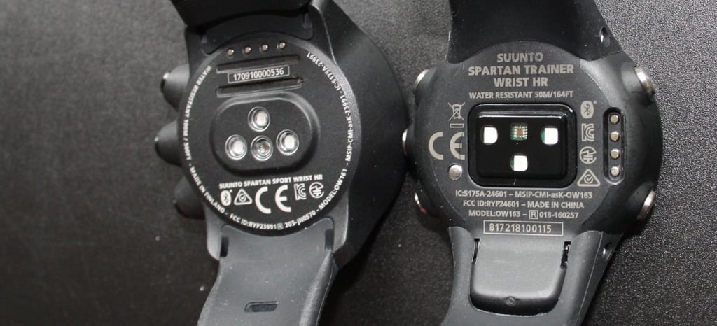 Garmin and Apple Future PPG Sensor Metrics: 40 Ranked