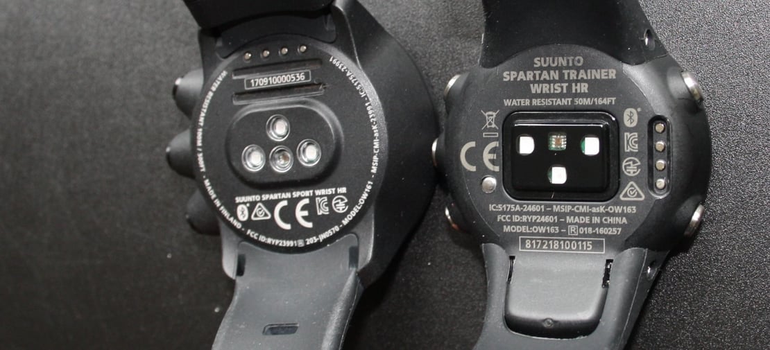 Rewolucja w PPG: 40 nowych wskaźników od Garmin i Apple