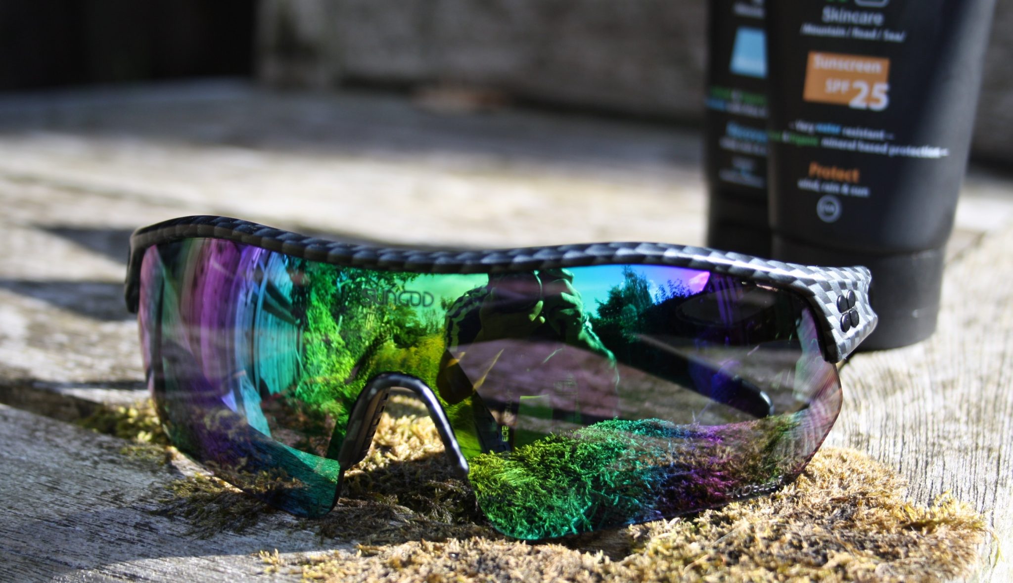 SUNGOD PaceBreakers Discount Promotion Coupon Code