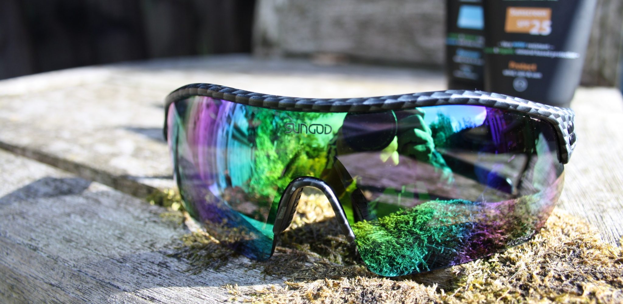 SUNGOD PaceBreakers Review Detail Discount Promotion Coupon Code