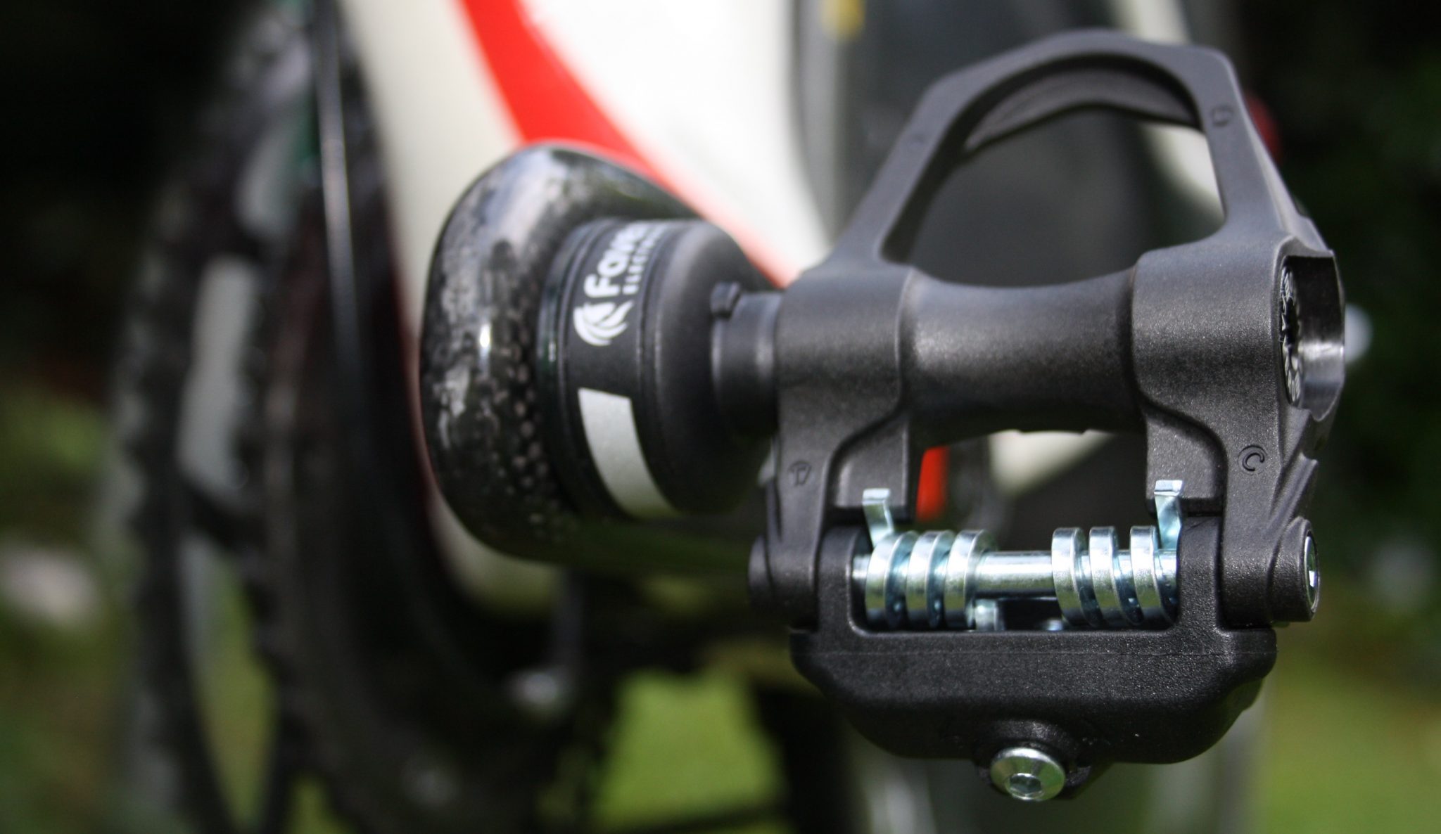 Review Favero Assioma Duo Uno Power Meter Pedal