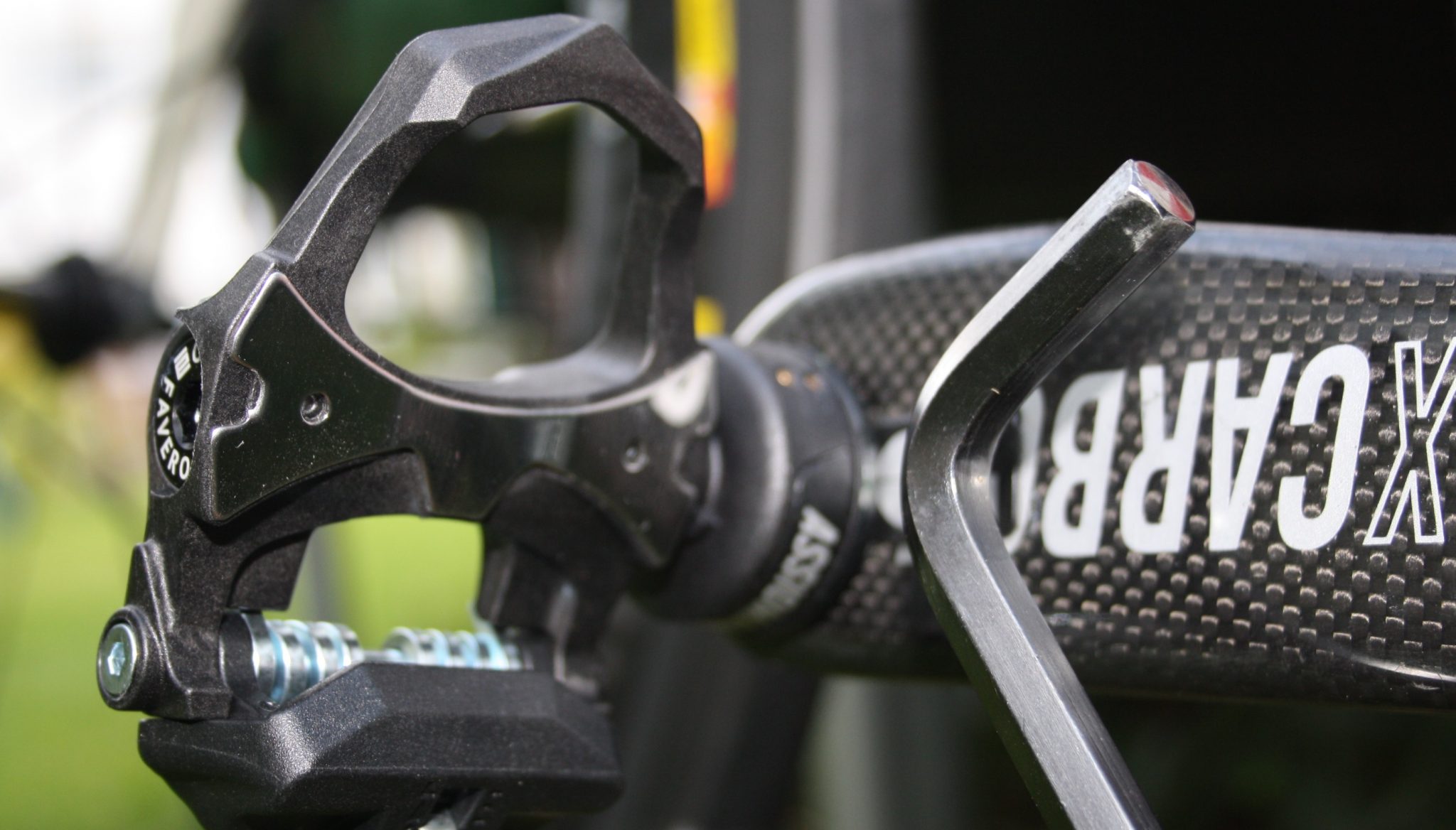 Review Favero Assioma Duo Uno Power Meter Pedal