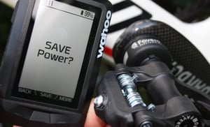Favero Assioma Review Duo Uno Power Meter Pedal WAHOO ELEMNT