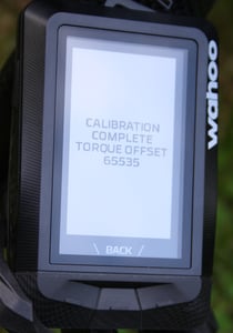WAHOO ELEMNT