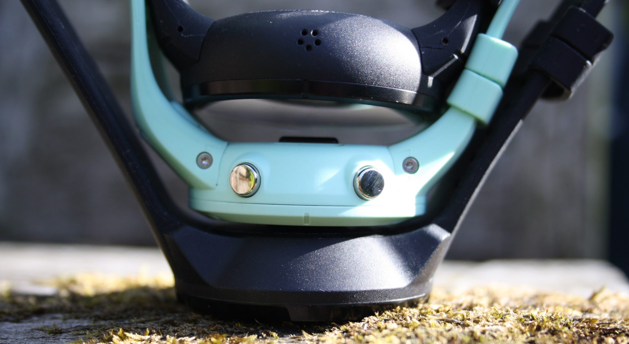 Suunto Spartan Trainer WHR optical gps sports watch review