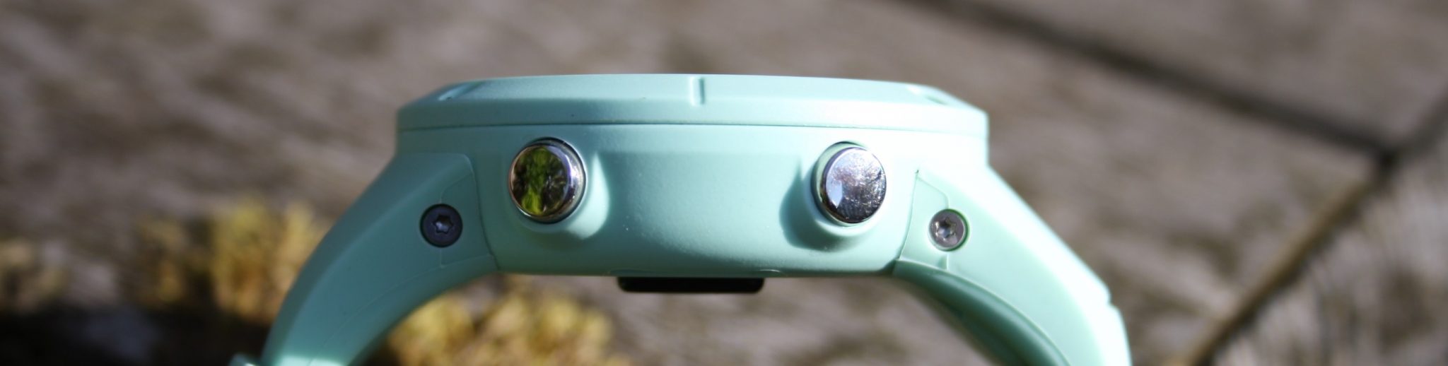 Suunto Spartan Trainer WHR optical gps sports watch review