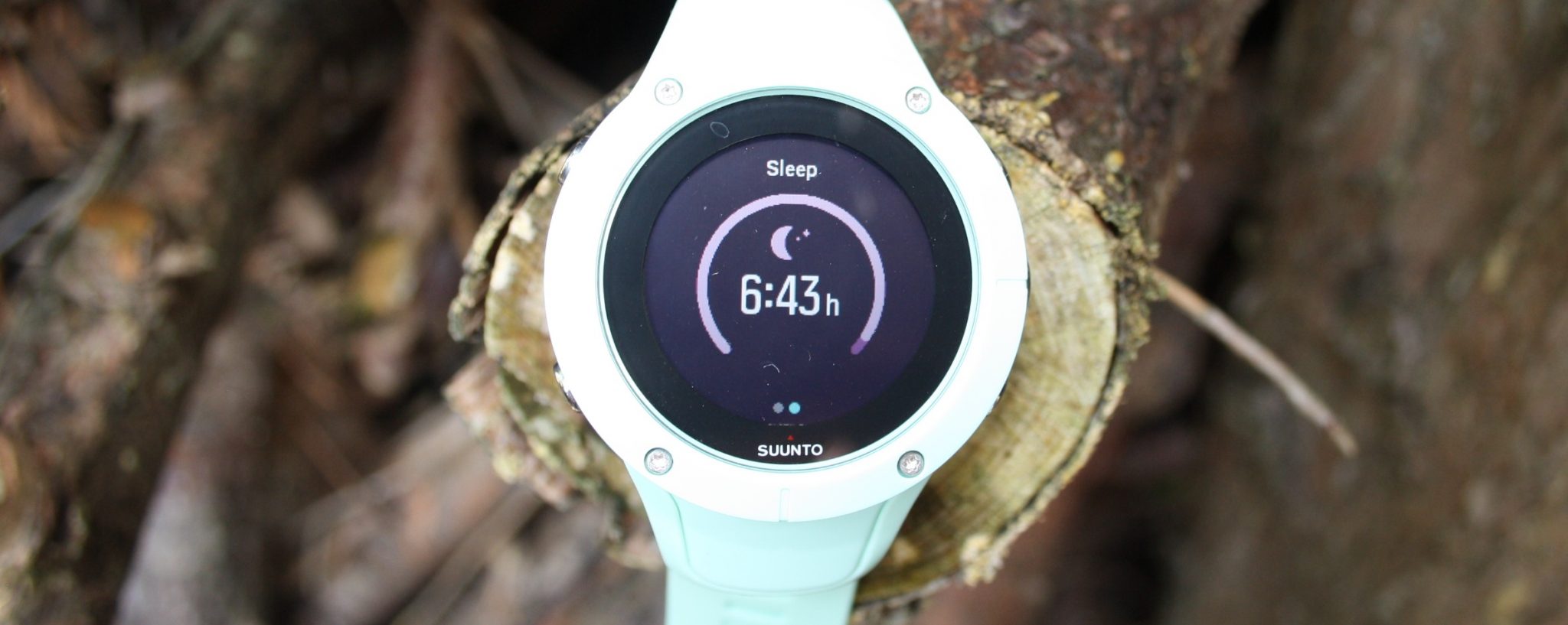Suunto SPARTAN TRAINER Review