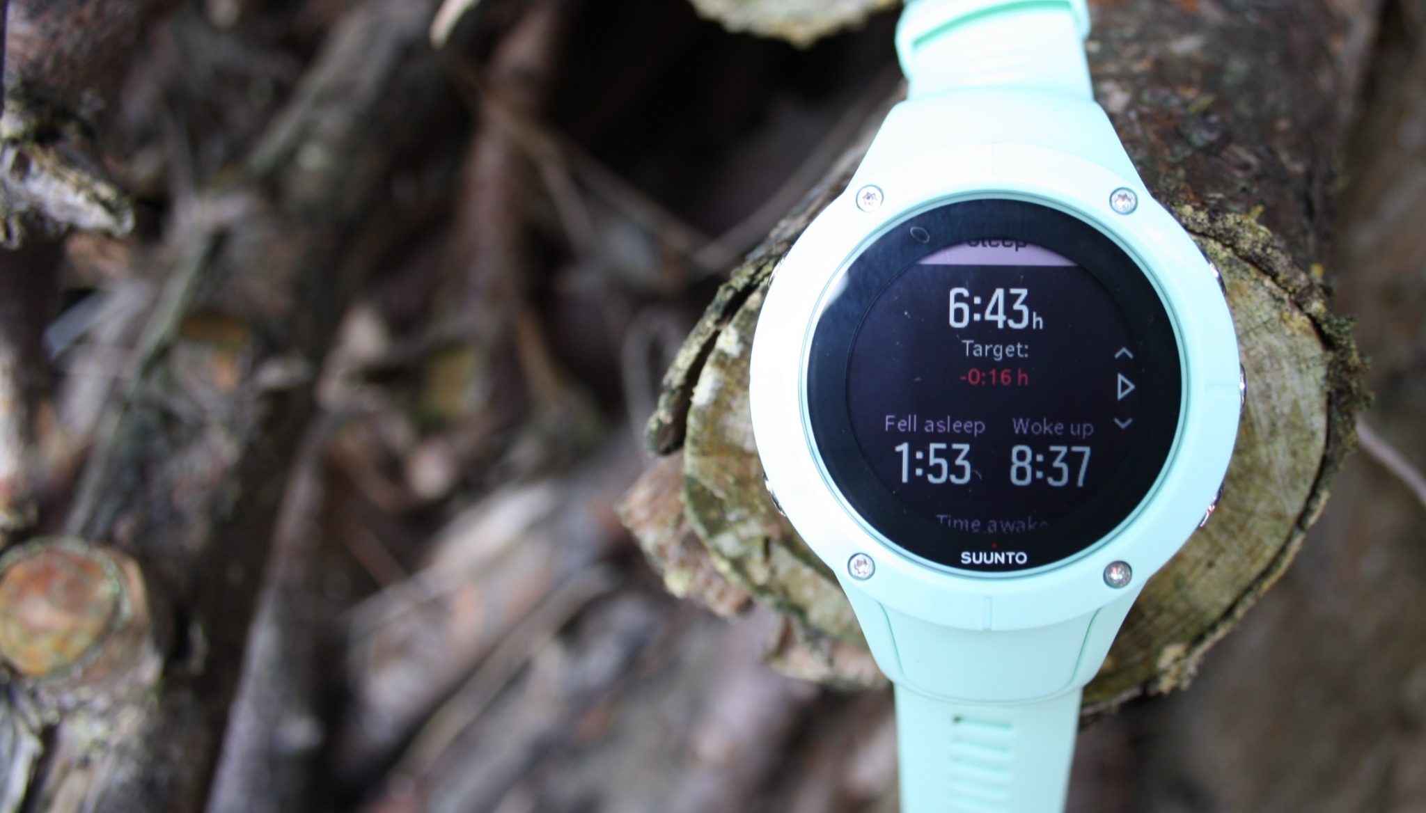 Suunto SPARTAN TRAINER Review