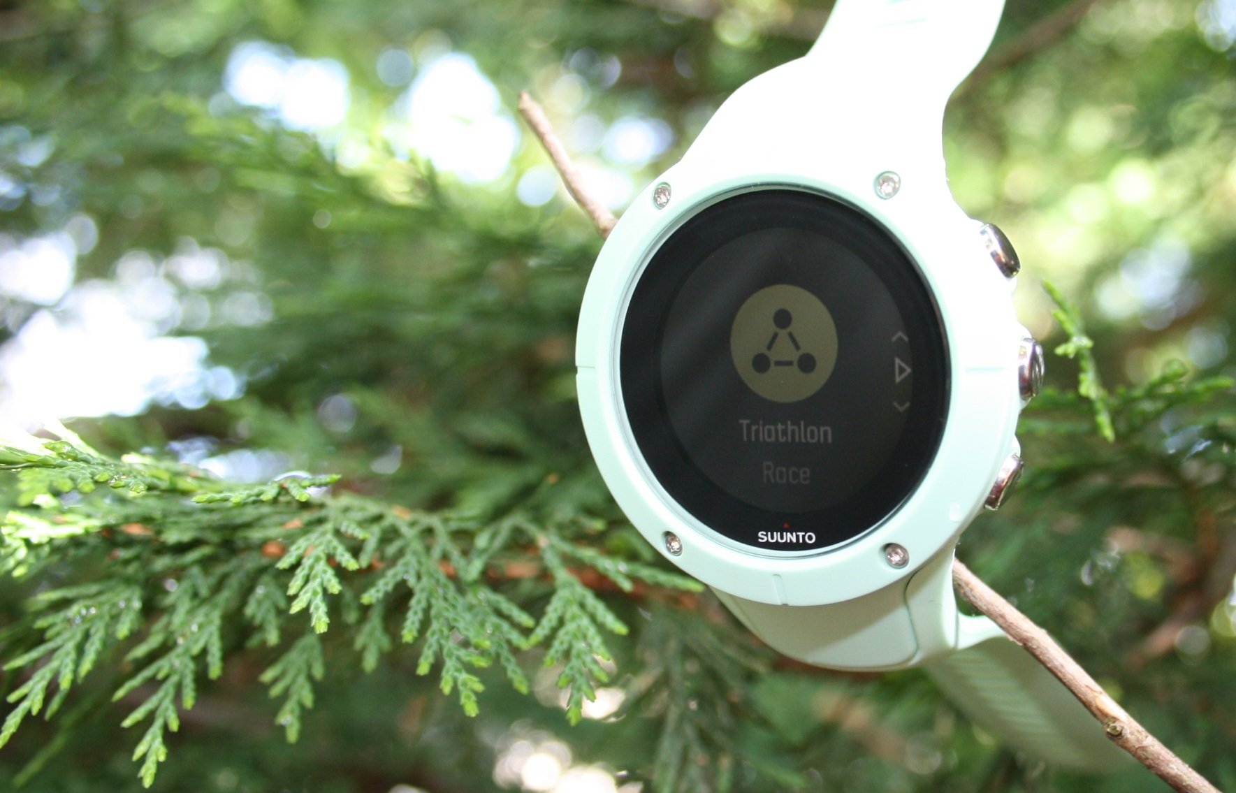 Suunto SPARTAN TRAINER Review