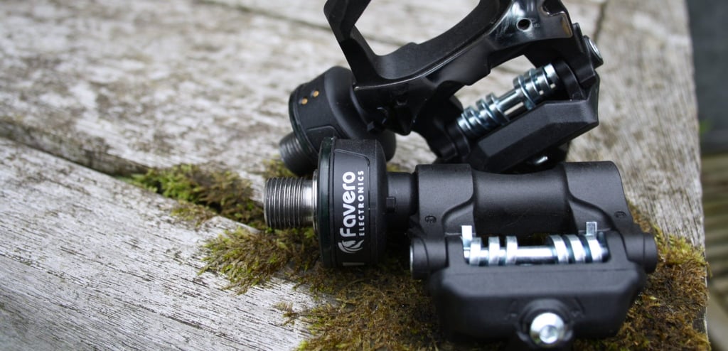 Favero Assioma duo uno