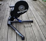 WAHOO KICKR3 new KICKR v3 2017 detailed review