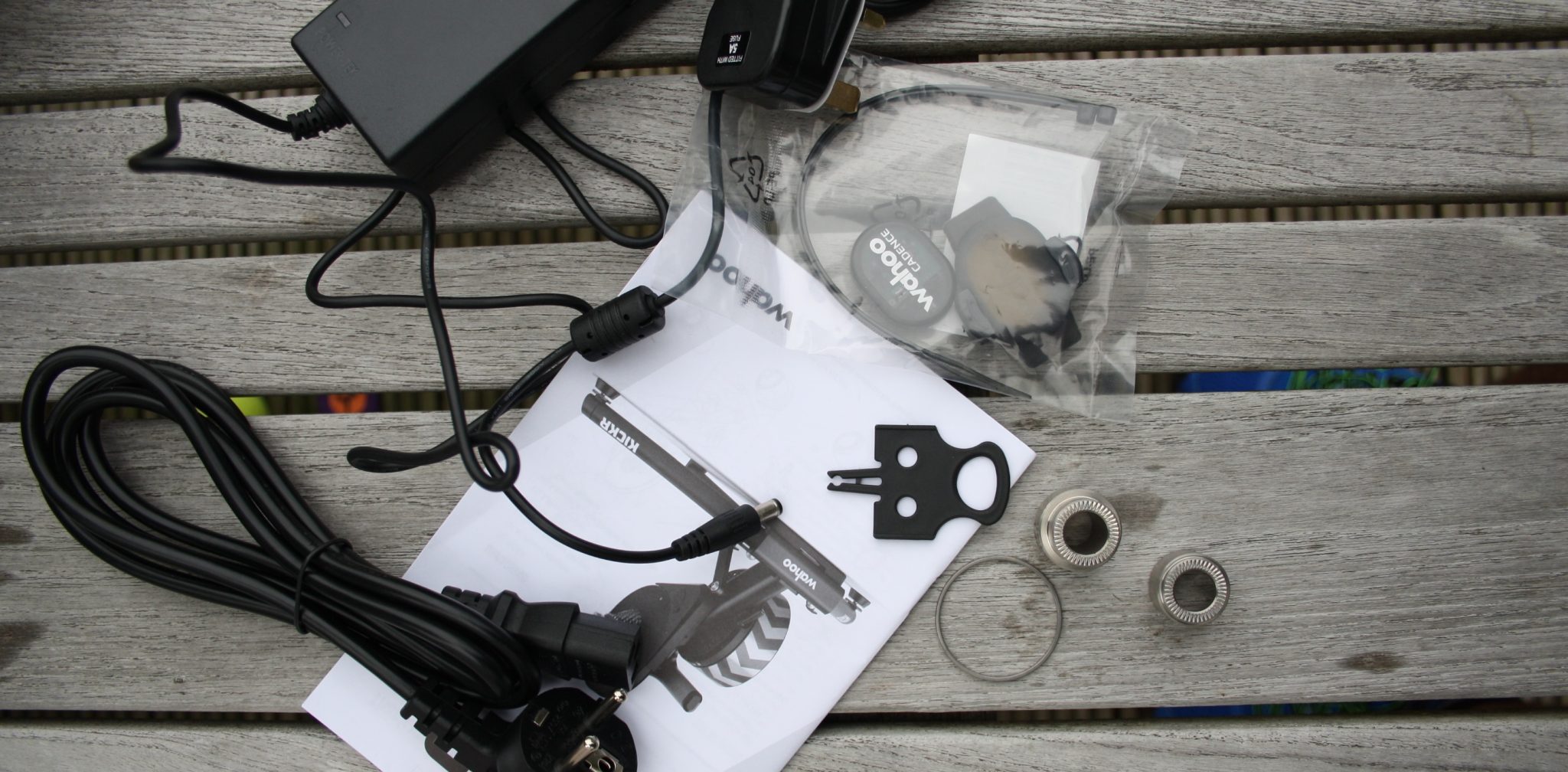 Wahoo KICKR Review new KICKR v3 2017 detailed review 2018 2020