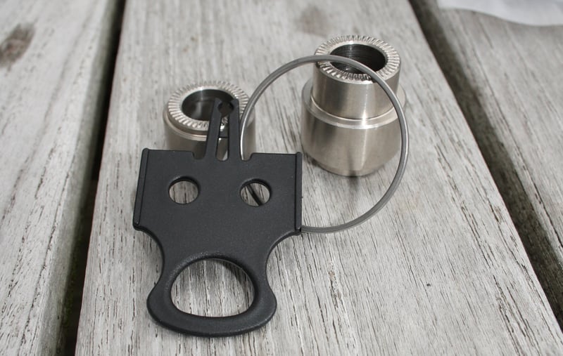 Wahoo KICKR Review new KICKR v3 2017 2018 2020 detailed review