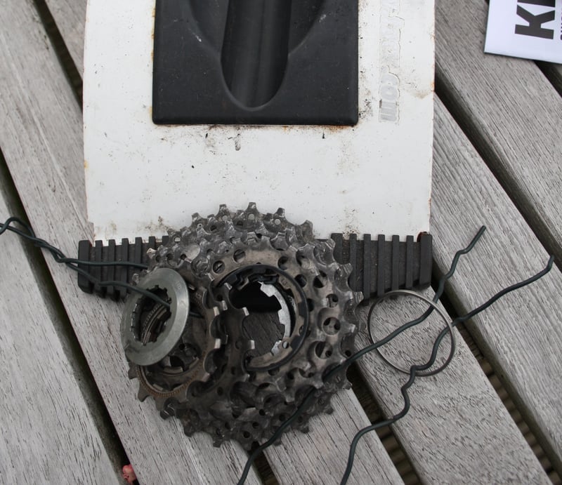 WAHOO KICKR3 new KICKR v3 2017 detailed review