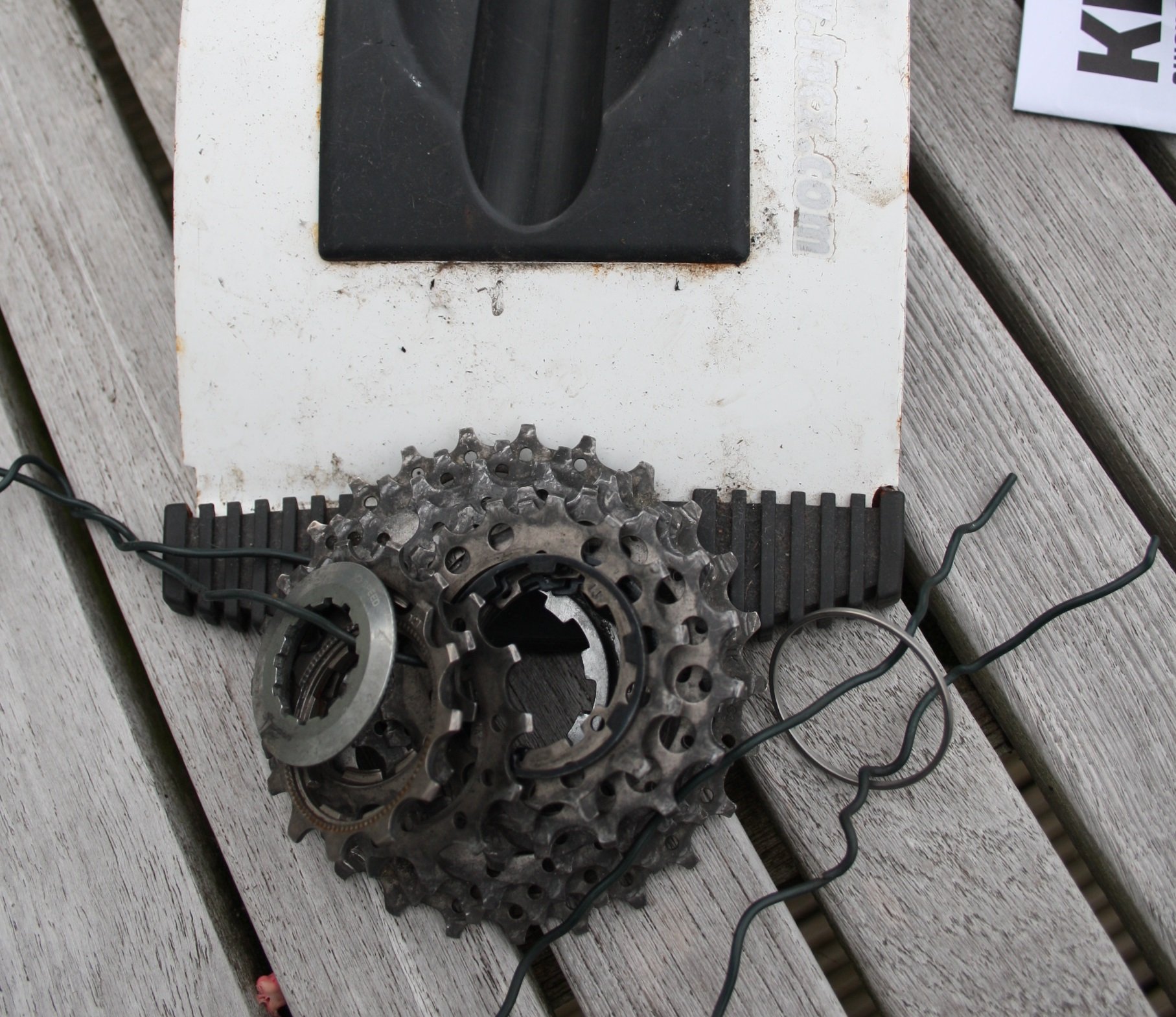 WAHOO KICKR3 new KICKR v3 2017 detailed review