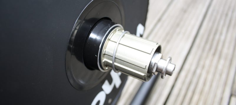 Wahoo KICKR Review new KICKR v3 2017 detailed review