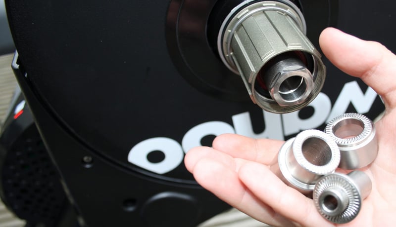 Wahoo KICKR Review new KICKR v3 2017 detailed review