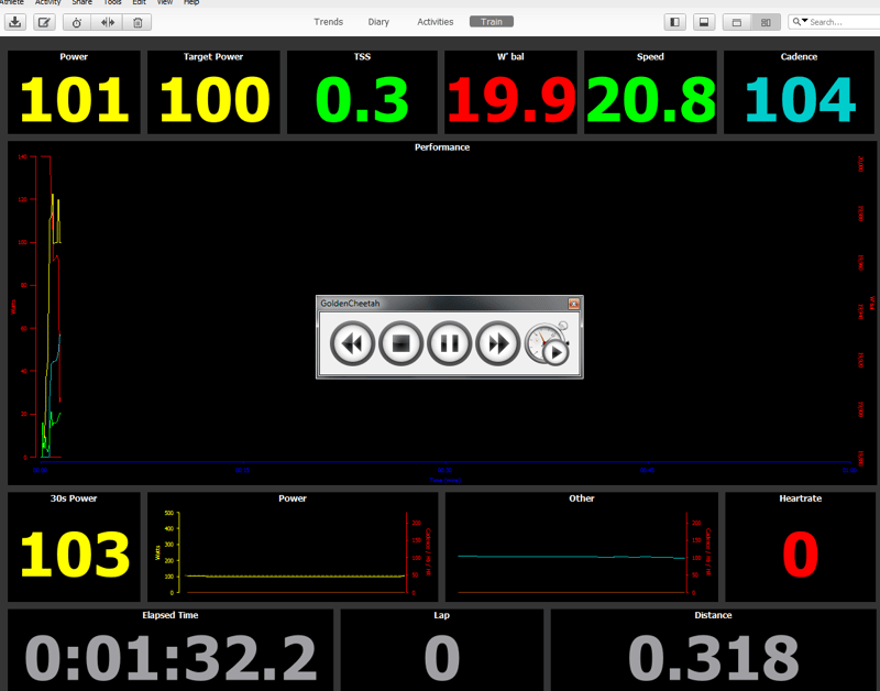 WAHOO KICKR Review new KICKR v3 2017 detailed review 2020 2018