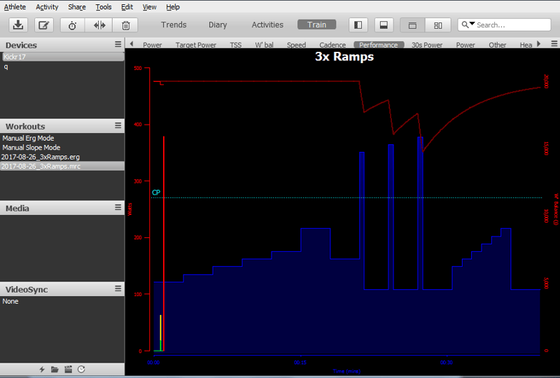 WAHOO KICKR Review new KICKR v3 2017 detailed review 2020 2018