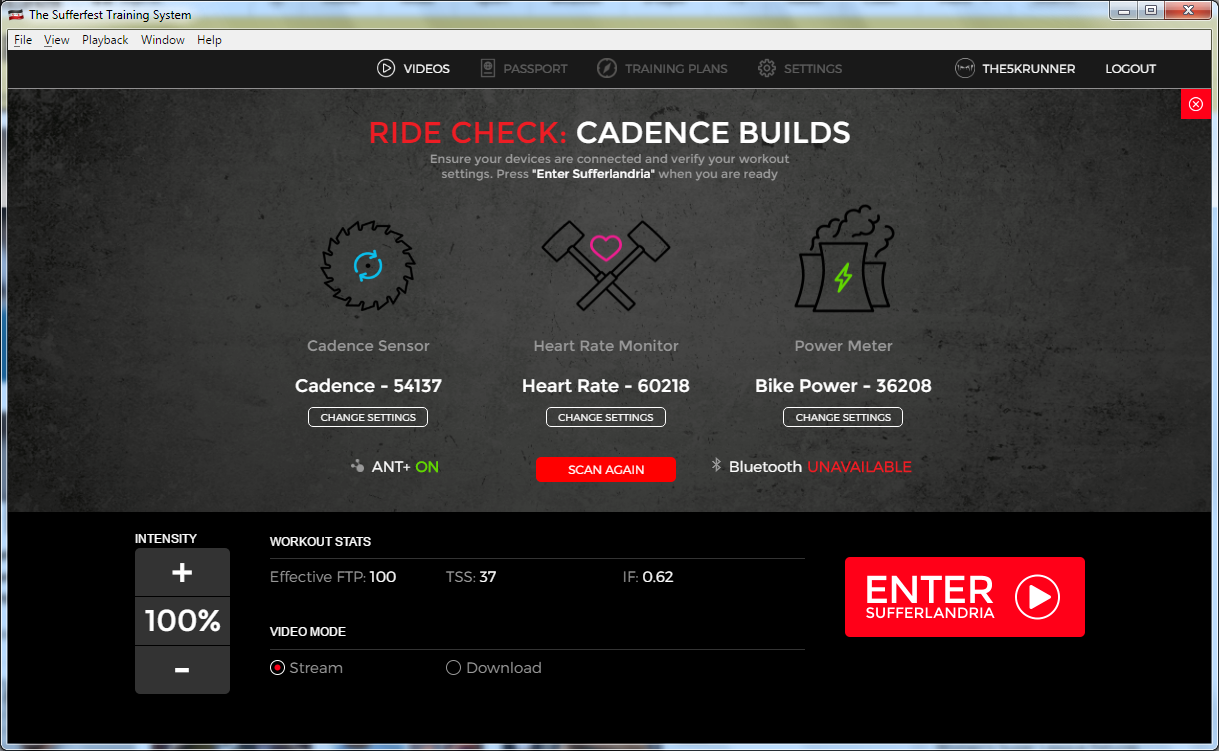 WAHOO KICKR Review new KICKR v3 2017 detailed review 2020 2018
