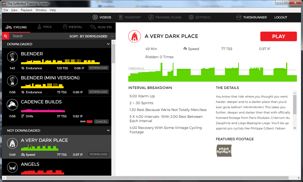 WAHOO KICKR Review new KICKR v3 2017 detailed review 2020 2018