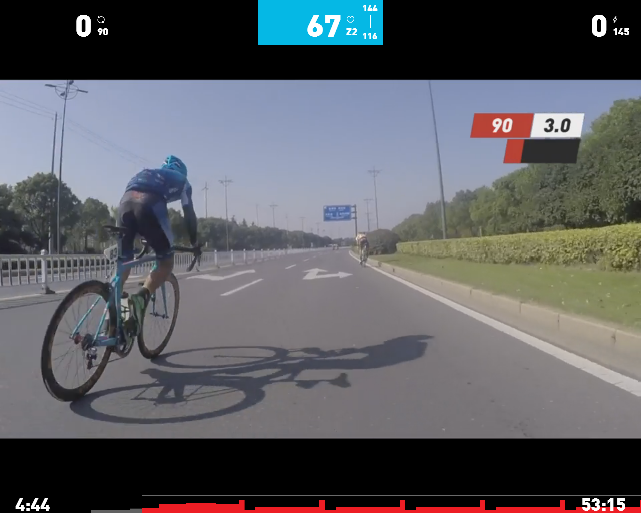 WAHOO KICKR Review new KICKR v3 2017 detailed review 2020 2018