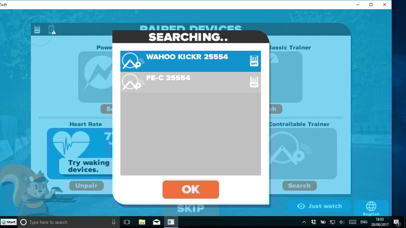 WAHOO KICKR Review new KICKR v3 2017 detailed review 2020 2018