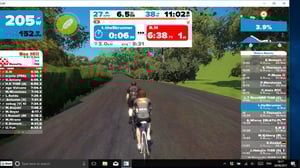 WAHOO KICKR Review new KICKR v3 2017 detailed review 2020 2018