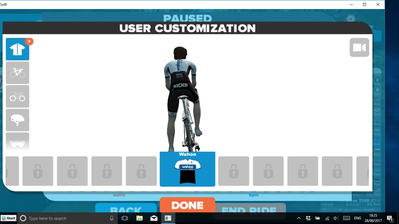 WAHOO KICKR Review new KICKR v3 2017 detailed review 2020 2018