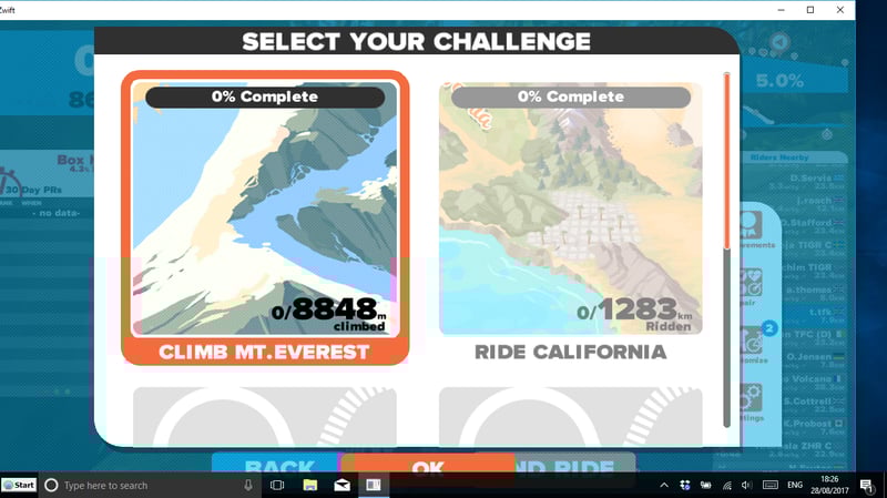 WAHOO KICKR Review new KICKR v3 2017 detailed review 2020 2018