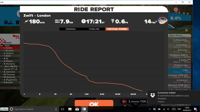 WAHOO KICKR Review new KICKR v3 2017 detailed review 2020 2018