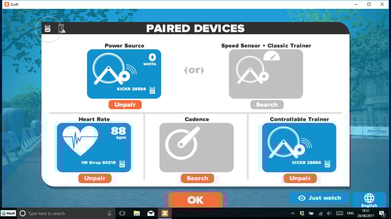 WAHOO KICKR Review new KICKR v3 2017 detailed review 2020 2018