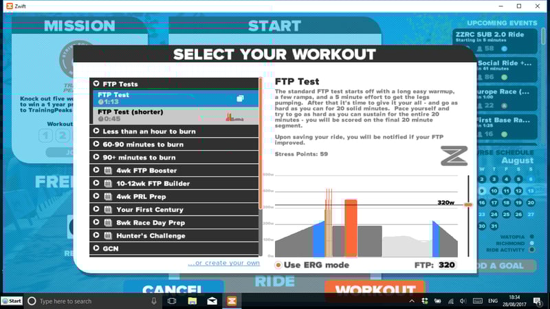 WAHOO KICKR Review new KICKR v3 2017 detailed review 2020 2018