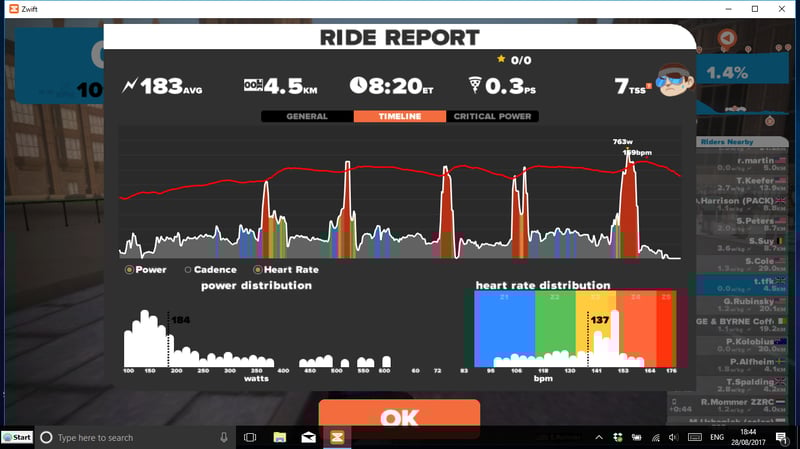 WAHOO KICKR Review new KICKR v3 2017 detailed review 2020 2018
