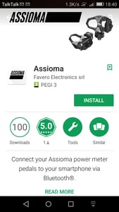 Review Favero Assioma Duo Uno Power Meter Pedal