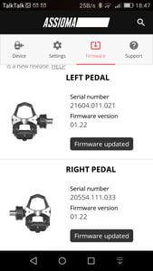 Review Favero Assioma Duo Uno Power Meter Pedal