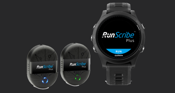 runscribe plus