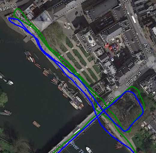 Suunto Spartan Trainer - First Look, First Runs, Hands On ... Not A Review