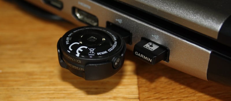 Polar OH1 Detailed Review Optical HRM HR Band