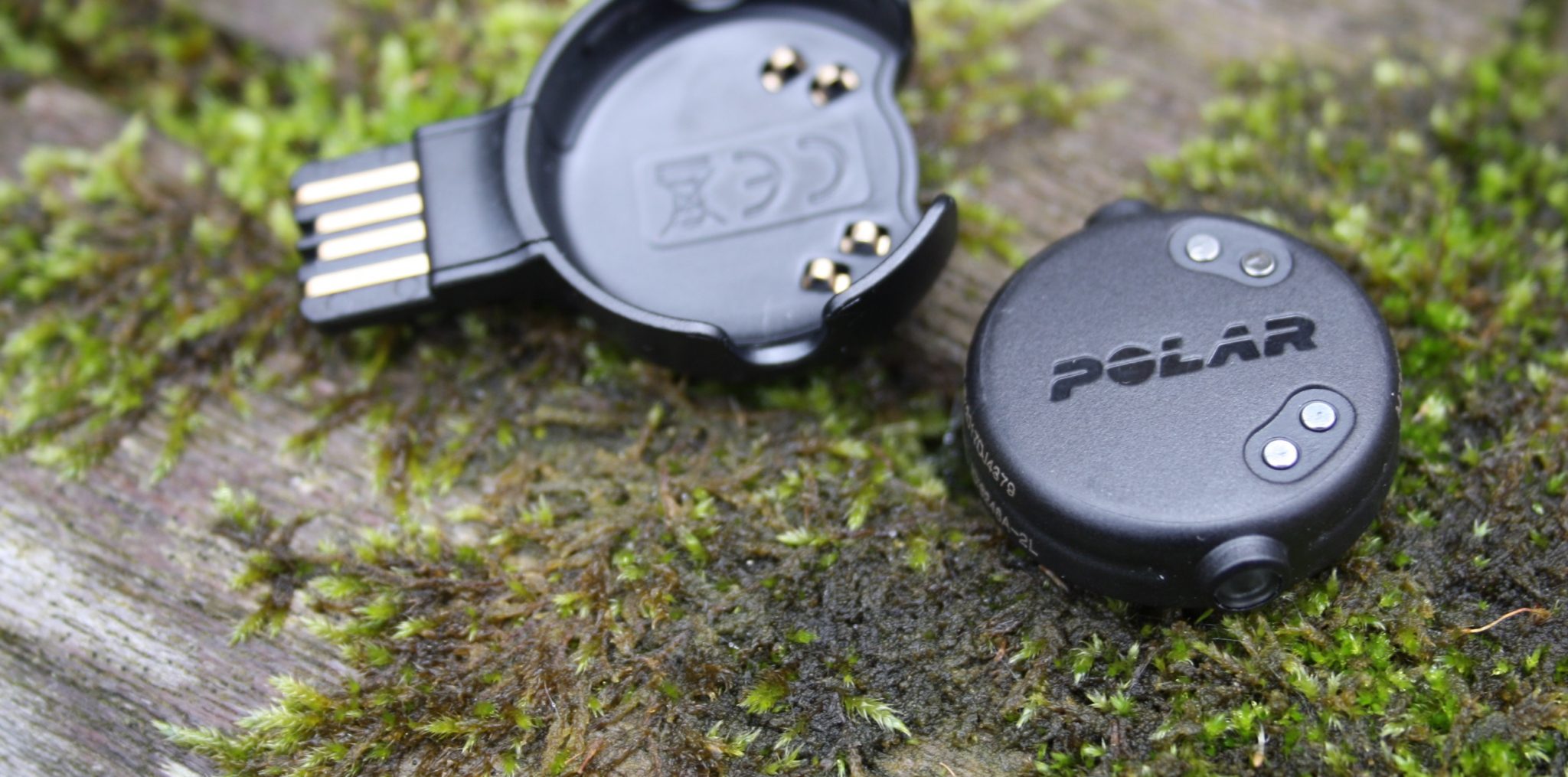 Polar OH1 Detailed Review Optical HRM HR Band