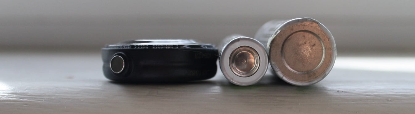 Polar OH1 Detailed Review Optical HRM HR Band