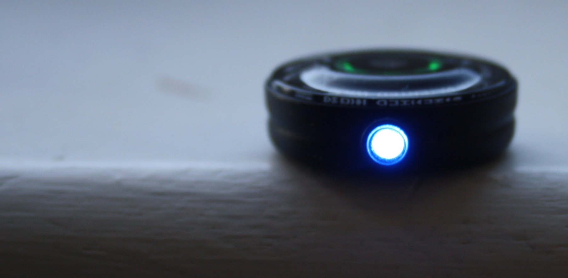 Polar OH1 Detailed Review Optical HRM HR Band