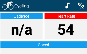 Polar oh1 review wahoo app