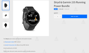 stryd-235-bundle