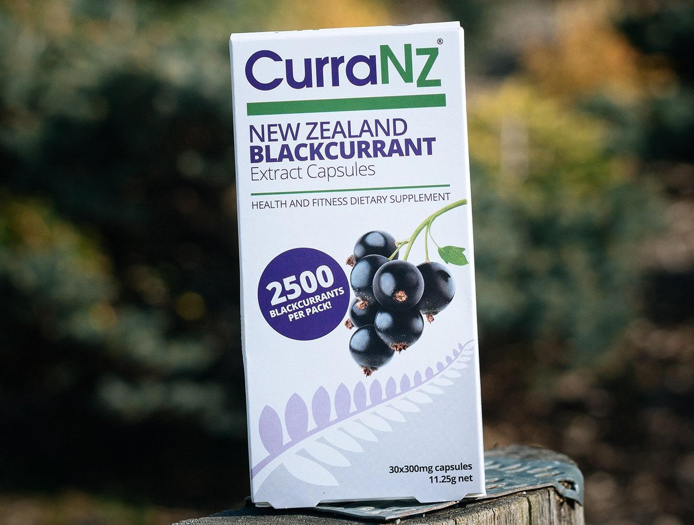 CurraNZ